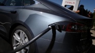 Elektrikli arabaların hızı daha da artacak!