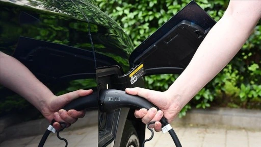 Elektrikli araç şarj altyapısında 1,2 milyar dolarlık yatırıma ihtiyaç olduğu hesaplanıyor