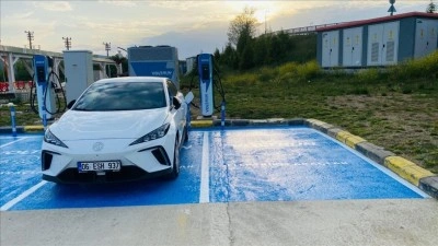 Elektrikli ara&ccedil; şarj hizmetleri d&uuml;zenlemesi, hızlı, g&uuml;venilir ve kaliteli hizmetin yolunu a&ccedil;acak