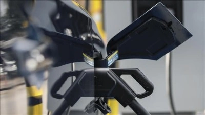 Elektrikli ara&ccedil; şarj soket sayısı haziranda 45 bini aştı
