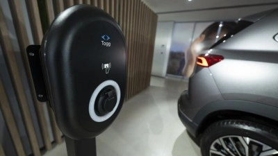 Elektrikli ara&ccedil;ların şarj t&uuml;ketimi yılın ilk yarısında y&uuml;zde 153,5 arttı