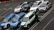 'Elektrikli otomobillerin sayısı artacak'