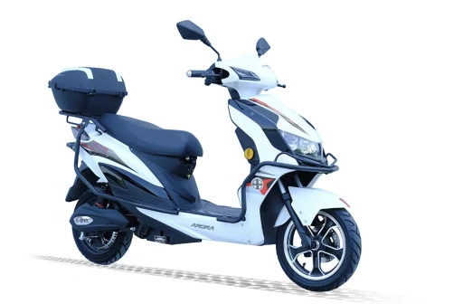 Elektrikli Ulaşım Araçları: Arora Elektrikli Motor, Mounty ve Pexma Bisiklet İncelemesi