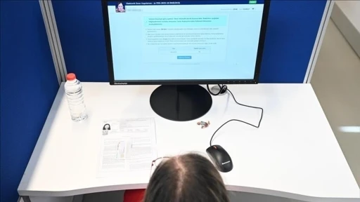 Elektronik Yabancı Dil Sınavı sonu&ccedil;ları a&ccedil;ıklandı