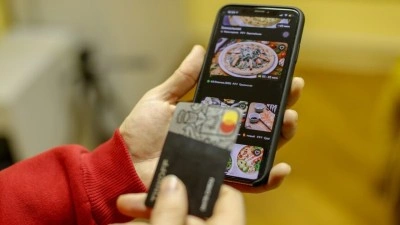 Elektronik yemek siparişlerine y&ouml;nelik t&uuml;m hizmet bedelleri şeffaf hale getirildi