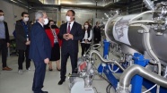elektTARLA Türkiye'nin CERN'ü olacak