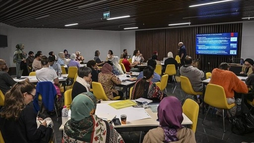 Eleştirel Müslüman Çalışmaları Yaz Okulu İstanbul'da başladı