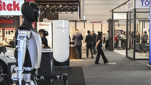 ELF 2025 ilk yılında 60 ülkeden alım heyeti ve 10 bini aşkın katılımcı ağırlıyor