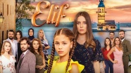 &#039;Elif&#039; dizisi Kolombiya&#039;da en çok izlenen Türk dizisi oldu