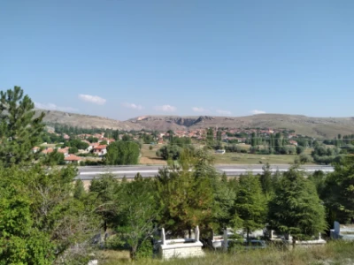 Elimiz hamur karnımız a&ccedil; -Ramazan Topraklı yazdı-