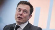 Elon Musk'a Tesla paylaşımı nedeniyle dava