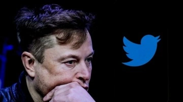 Elon Musk: İşi &uuml;stlenecek kadar aptal birini bulur bulmaz CEO'luktan istifa edeceğim