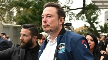 Elon Musk, Netanyahu'yla buluştuğu için daha önce hiç olmadığı kadar eleştirildiğini söyledi