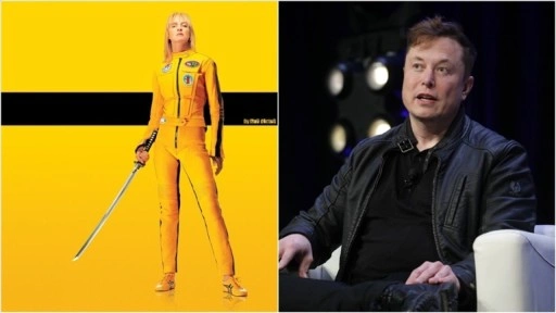 Elon Musk'tan Kongre'deki vergi indirimi tasarısına "Kill Bill" afişli tepki