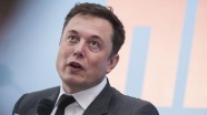 Elon Musk Tesla için Suudi Arabistan'dan para almayacak