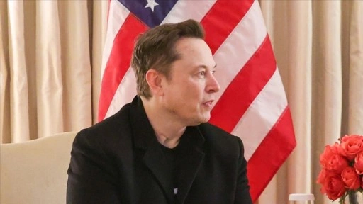 Elon Musk, Trump'ın danışmanlığından ayrıldığını duyurdu
