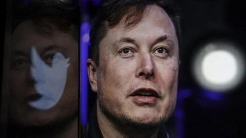 Elon Musk, Twitter'ı spam hesaplar hakkında bilgi edinme hakkını &quot;engellemekle&quot; suçladı