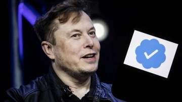 Elon Musk, Twitter'ın 'ifade özgürlüğünü kısıtlamasına' ilişkin dosyaları yayımlayacak