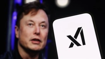 Elon Musk, yapay zeka şirketi xAI'ın ilk teknolojisini piyasaya süreceğini duyurdu