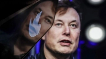 Elon Musk'ın servetinin 5'te biriyle Twitter'ı satın almak için yaptığı anlaşma ses getirdi