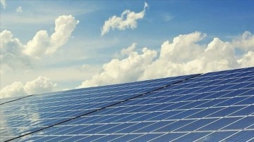 Ember: Türkiye'de güneş enerjisi kapasitesi hibrit santrallerin katkısıyla rüzgarı geride bırak