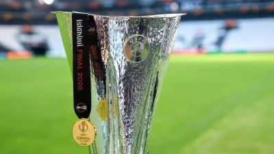 Emery, 5. zaferin, Schuster ilk kupasının peşinde