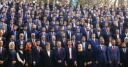 Emin Şirketler Grubu’ndan çalışanlarına Antalya motivasyonu