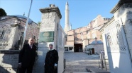 Emine Erdoğan&#039;dan Ayasofya-i Kebir Cami-i Şerifi paylaşımı