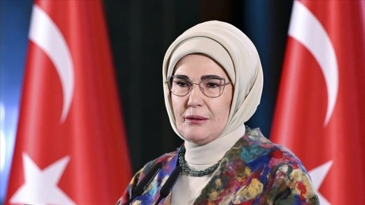 Emine Erdoğan'dan, Malazgirt Zaferi'nin 954'üncü yıl dönümü paylaşımı