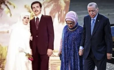 Emine Hanım&rsquo;ın Fatih&rsquo;e yolladığı masa &lsquo;eski&rsquo; miydi? -G&uuml;ven Akıncı, Z&uuml;rih'ten yazdı-