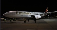 Emirates'in İstanbul Sabiha Gökçen Havalimanı'na günlük seferleri başladı