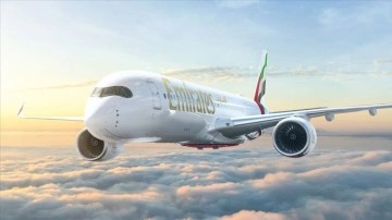 Emirates, Türkiye Turizm Tanıtım ve Geliştirme Ajansı ile işbirliği yapacak