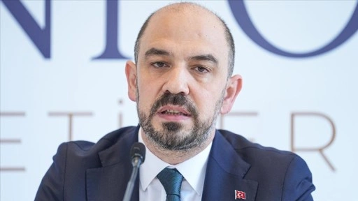 Emlak Konut GYO Genel Müdürü Yılmaz: Deprem bölgesindeki konutlar yıl sonuna kadar teslim edilecek