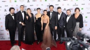 Emmy&#039;de Türk dizileri rüzgarı