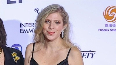 Emmy &ouml;d&uuml;ll&uuml; 'Tehran' dizisinin yapımcısı İsrailli Dana Eden Atina'da &ouml;l&uuml; bulundu