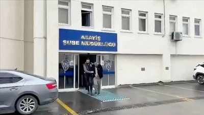 Emniyet Genel M&uuml;d&uuml;rl&uuml;ğ&uuml;nce 22 ilde d&uuml;zenlenen dolandırıcılık operasyonunda 247 kişi tutuklandı