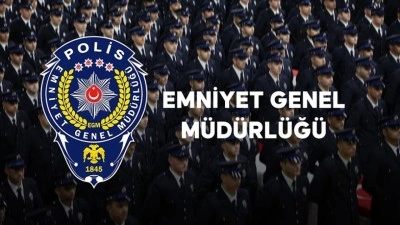 Emniyet Genel M&uuml;d&uuml;rl&uuml;ğ&uuml;nden boğulma riskine ilişkin uyarı
