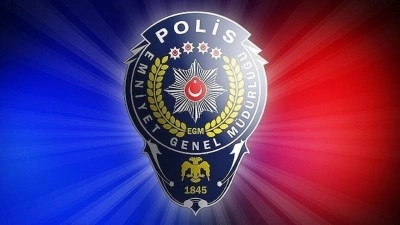 Emniyet Genel M&uuml;d&uuml;rl&uuml;ğ&uuml;ne 6 bin 250 kadro ihdas edildi