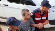 Emniyet Müdürü Verdi'yi şehit eden polis memuru Sarıcaoğlu 'FETÖ'den tutuklandı