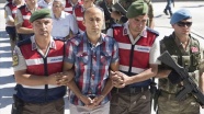 Emniyeti bombalayan eski pilot Mustafa Özkan cezasız kalmadı