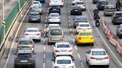 Emniyetten "APP plaka"ya ilişkin a&ccedil;ıklama