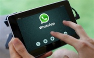 Emojilerle uzun mesajlar WhatsApp&#039;ın çökmesine sebep oluyor