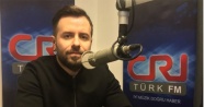 Emre Aydın: Türkiye'de para müzikte değil, oyunculukta