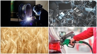 Emtia piyasalarında Orta Doğu gerilimi ayrışmaya neden oldu