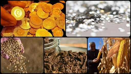 Emtia piyasalarında tarife ve arz-talep endişeleri fiyatlandı