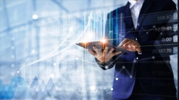 En değerli 10 teknoloji şirketinin toplam piyasa değeri Çin'in GSYH'sinden daha fazla