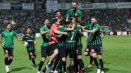 'En güzide ve en iyi takımlardan biri artık Denizlispor'