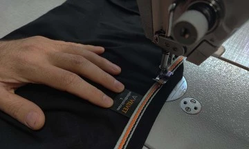 En kaliteli tshirt baskı deneyimi i&ccedil;in Velvet Baskı