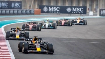 En uzun Formula 1 sezonu başlıyor