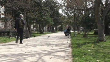 En uzun orucun tutulduğu Sinop'ta Ramazan heyecanı yaşıyor